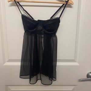 Victoria's Secret Lingerie